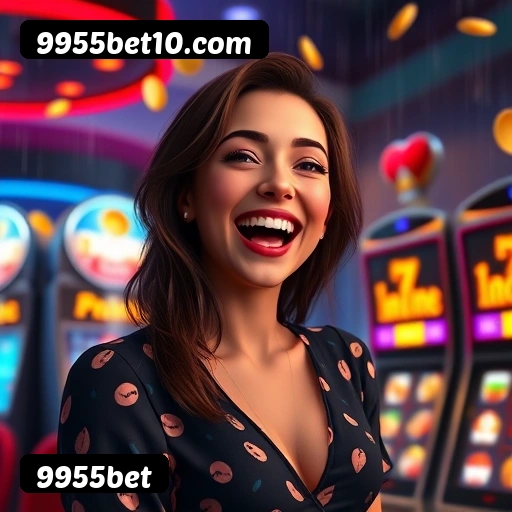 9955bet Logo